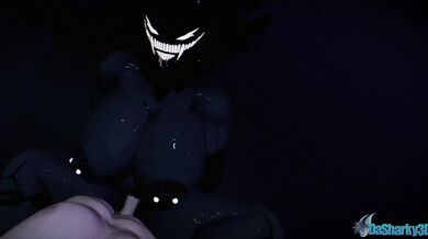 Karelia's Smile: A Dasharky3D Hentai Porn Adventure