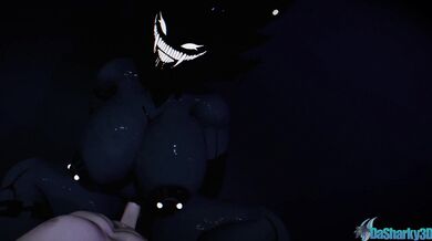 Karelia's Smile: A Dasharky3D Hentai Porn Adventure