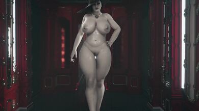 Submission of the Spanish Goddess Lady Alcina