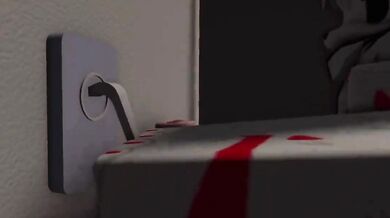 Sexy Bunny Rabbit Gets Animated on Roblox!