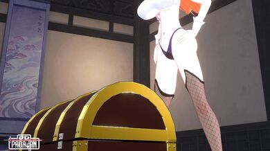 Une Fleur: A Sexy Botanical Adventure