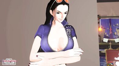 Une Fleur: A Sexy Botanical Adventure