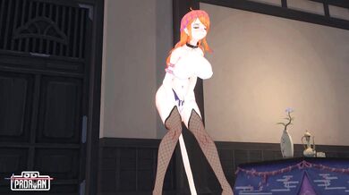 Une Fleur: A Sexy Botanical Adventure