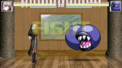 Infinite Anal Stretching: Mugen Shuu Ra*pe