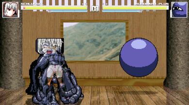 Infinite Anal Stretching: Mugen Shuu Ra*pe