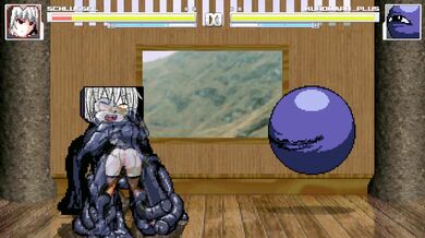 Infinite Anal Stretching: Mugen Shuu Ra*pe