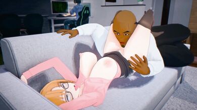 Sword Art Online - NTR Editor