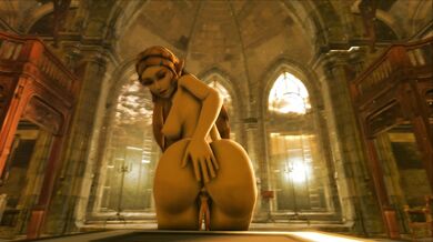 A Day with a Sexy Elf: Zelda [Ni-Dux].