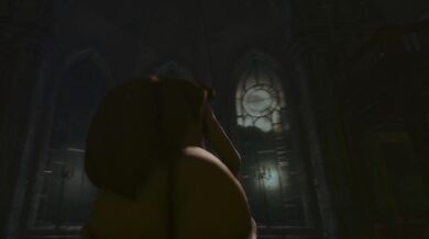 A Day with a Sexy Elf: Zelda [Ni-Dux].