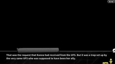 Taimanin RPGX English: Shimizu Kanna's Sexual Adventures