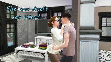 The Pet Shop Kittens and Their Sexual Adventures with their Master