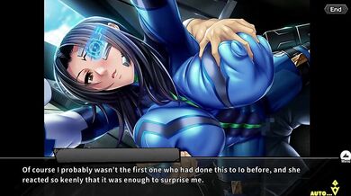 Ra*pe RPG Episode: Taimanin Asylum Inmate Io Orion