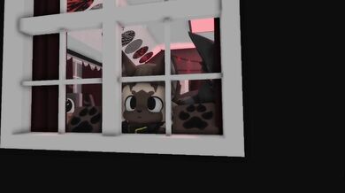 The Forbidden Furry Love in Roblox: An Animated XXX Adventure!