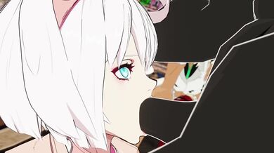 Horny Swordswoman Gets Fucked by Monsters in Elphelt's Sexual Training Grounds