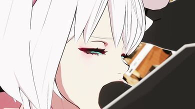 Horny Swordswoman Gets Fucked by Monsters in Elphelt's Sexual Training Grounds