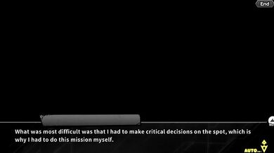 Lesbian Taimanins RPGX: Larkshasha English Dub