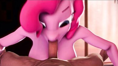 Greeting Finger - The Pinkie Slip