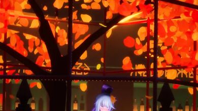 Worship Your KonoSuba Waifu with a Hot Milk Enema