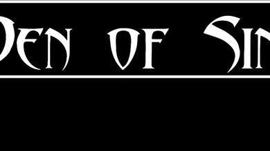 Sinful Lusty Cave - Martin's Wild Night