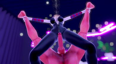 'The Amazing Spider-Man and Gwen Stacy's Unforgettable Night of Hot Mature Sex in Ultra High Definition 4K Video'