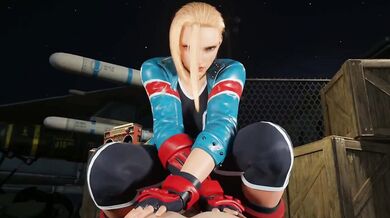 - Sexy Cammy's Secret Stash