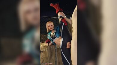 - Sexy Cammy's Secret Stash