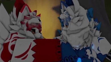 My Roblox Furry Animation Addiction: Episode 7