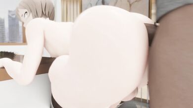 'Sonivv's NSFW Felix Animation'