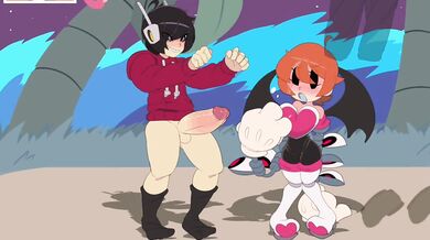 Captain Kirb's Hentai Compilation