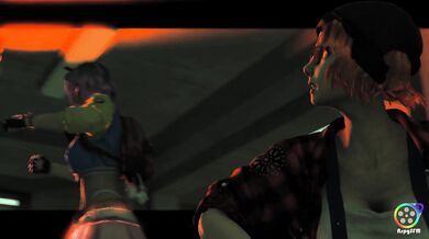 Nataly the Parawhore and her Horny Character Traits Exposed in This Explicit MV!