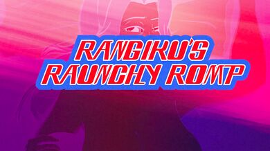 Rangiku's Rampant Ride [OreJai]