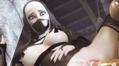 Naughty Little Angels and Wicked Demons | Hardcore Masturbation Video