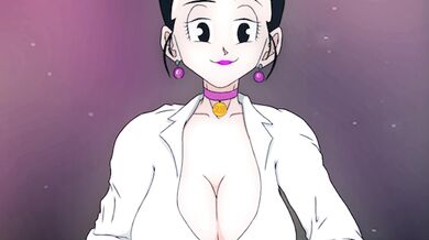 Busty MILF Tempts Her Young Stud on V-Day in 'ChiChi's Valentine's Surprise!'