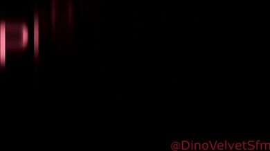 Rachel's tight asshole gets pounded by the Regenerator in an explosive anal sex session.