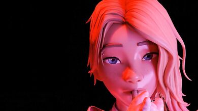 Blowjob Bliss: Trumpet Edition