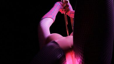 Blowjob Bliss: Trumpet Edition