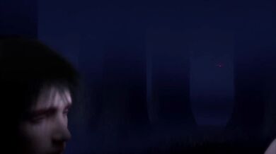 Mikaela's Tight Anal Crammed in 'Dead by Daylight'