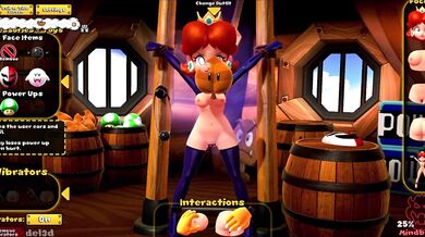 Daisy's Game Is Over, But She's About to Score Big!