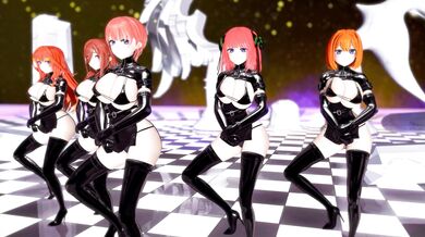 'Big Bad Bimbo Cum Swallowing Adventure: Cobby (Dun Dun) V3 Sex 4K'