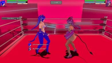 Fierce Females Battle for Glory in 'HRSL Season 1'