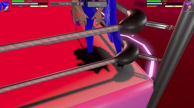 Fierce Females Battle for Glory in 'HRSL Season 1'