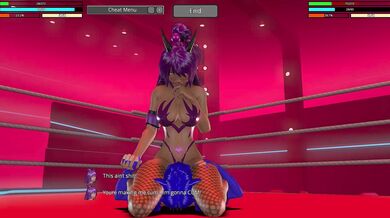 Fierce Females Battle for Glory in 'HRSL Season 1'