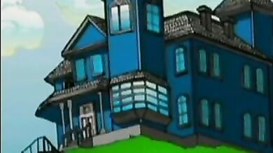 Mansion of Moregasms
