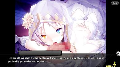 [Double-Handed Spouse] Aina Winchester (Hell's Angels Porn Parody)