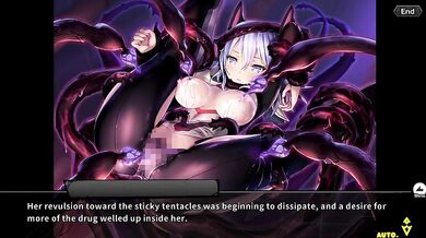 Seductive Elf (Temptress RPGX English)