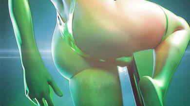 Short Link's Big Adventure: An Adult Edit