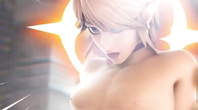 Short Link's Big Adventure: An Adult Edit