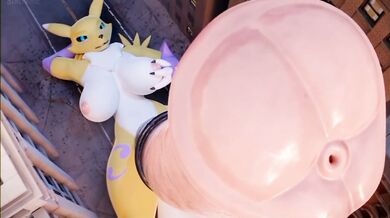 HMV's 'No Penetration' Ruling In BRAT's Urethra!