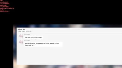 'Love In The Office - An Erotic Tale Of A Kinky Secretary And Her Boss'