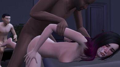 The Fourth Installment of SuperCuck's Adulterous Adventures